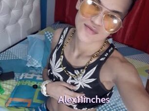 Alex11inches