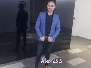 Alex25B