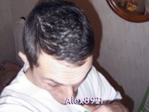 Alex8921