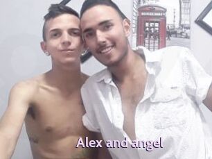 Alex_and_angel