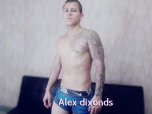 Alex_dixonds