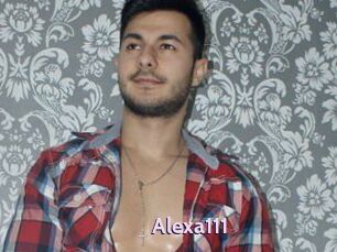 Alexa111