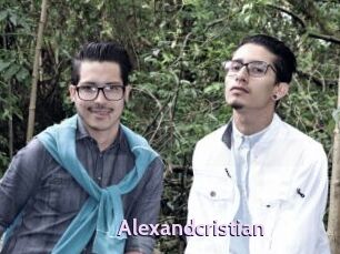 Alexandcristian