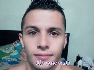 Alexander20