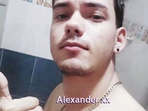 Alexander_xx