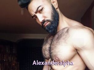 Alexanderalpha