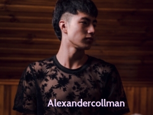 Alexandercollman