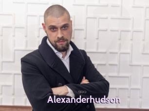 Alexanderhudson