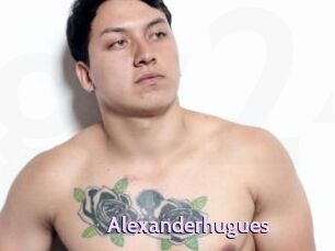 Alexanderhugues