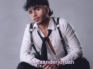 Alexanderjordan