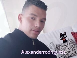 Alexanderrodriguezz