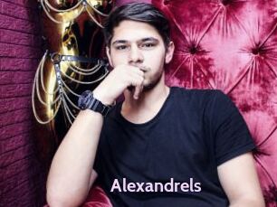 Alexandrels