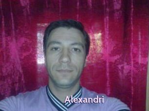 Alexandri