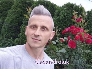 Alexandroluk