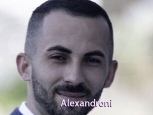 Alexandroni