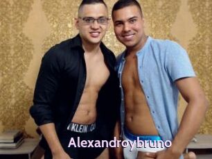 Alexandroybruno