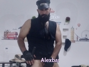 alexbar Gay Zone 24