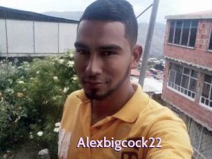 Alexbigcock22