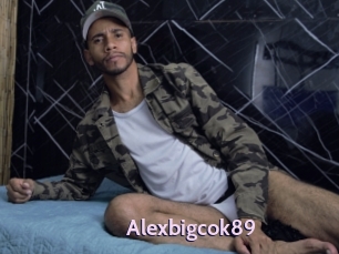 alexbigcok89 Gay Zone 24