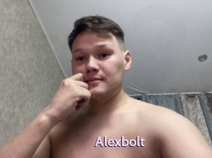 Alexbolt