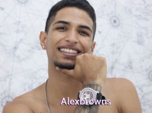 Alexbrowns
