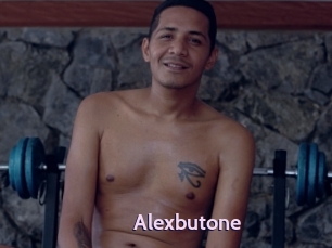 Alexbutone