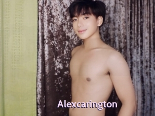 Alexcarington