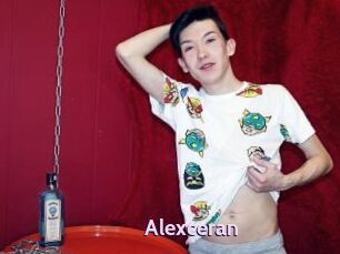 Alexceran