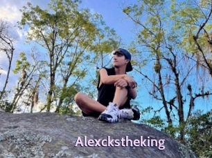 Alexckstheking