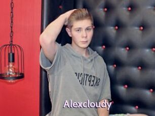 Alexcloudy
