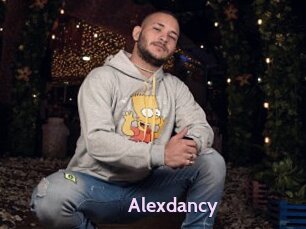 Alexdancy