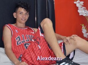 Alexdeans