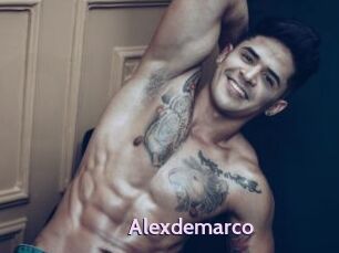 Alexdemarco
