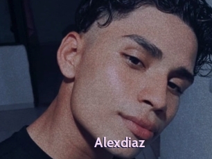 Alexdiaz