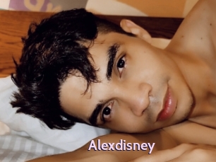 Alexdisney