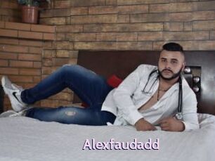 Alexfaudadd