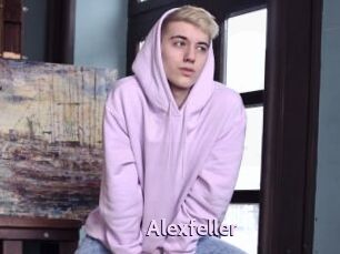 Alexfeller