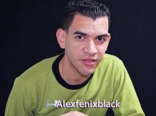 Alexfenixblack