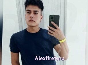 Alexfireforu