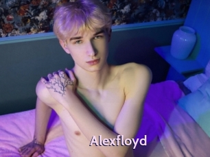 alexfloyd Gay Zone 24