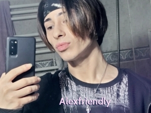 Alexfriendly