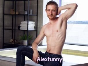 Alexfunny