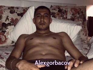 Alexgorbacov