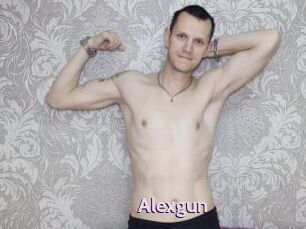Alexgun