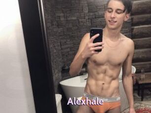 Alexhale
