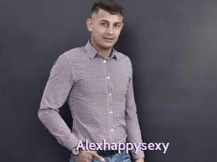 Alexhappysexy