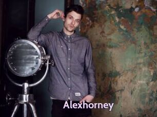 Alexhorney