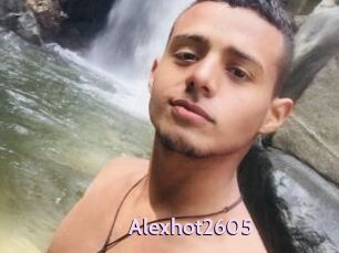 Alexhot2605