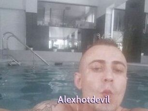 Alexhotdevil