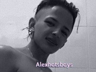 Alexhotsboys